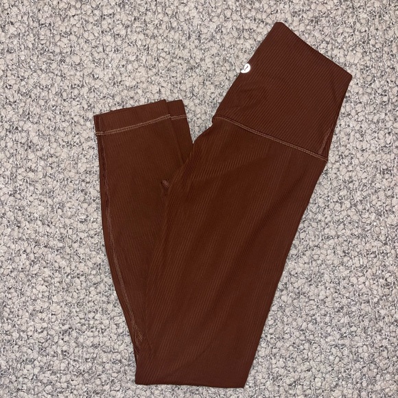 lululemon athletica Pants - Lululemon Align Leggings